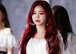 Ca khúc của (G)I-DLE "chơi cầu trượt" trên BXH dù trước đó nổi đình đám, bị Knet tẩy chay sau scandal Soojin bắt nạt bạn học?