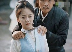 Cẩm Tâm Tựa Ngọc mới dạo đầu đã ngập drama: Chung Hán Lương nạp "trà xanh" làm thiếp, Đàm Tùng Vận bị gả cho tra nam?