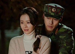 Cảnh hậu trường "ngọt xỉu" đến từ cặp đôi Hyun Bin và "chị đẹp" Son Ye Jin