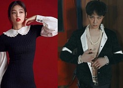 Cất poster xưa rồi, giờ văn mẫu chúc phúc GD - Jennie phải mời "Nam Phương Hoàng Hậu" Hòa Minzy vào mới chuẩn bài nhé!