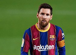 Cầu thủ MLS sẵn sàng làm điều đặc biệt vì Lionel Messi