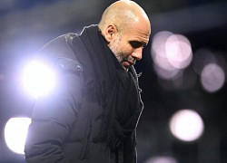 Champions League chờ cuộc lật đổ của Guardiola