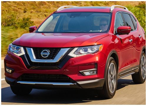 Chưa về Việt Nam, Nissan X-Trail mới phải triệu hồi do lỗi nguy cơ gây cháy