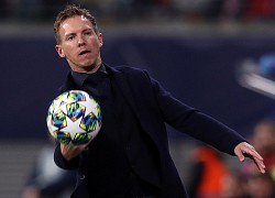 Chuyển nhượng bóng đá 25/2: Tiết lộ HLV thay thế Zidane, Koeman đếm ngày rời Barca