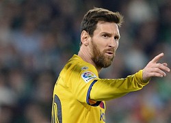 Chuyển nhượng bóng đá tối 27/2: Messi nhận 'đề nghị không thể từ chối'