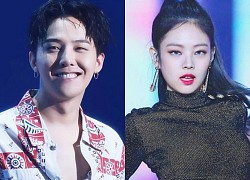 Clip "bắt lú": G-Dragon và Jennie cộng lại vừa bằng Lisa?