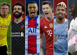 Có một Champions League kỳ lạ chưa từng thấy