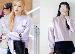 Cô nàng xứ Trung copy y hệt phong cách của BLACKPINK và cái kết "tưởng không hay mà hay không tưởng"