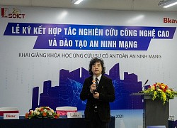 Công nghệ thông tin tiếp tục là ngành học cạnh tranh "gay gắt" nhất