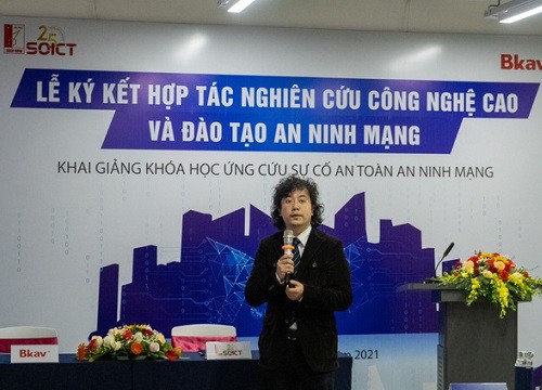 Công nghệ thông tin tiếp tục là ngành học cạnh tranh "gay gắt" nhất