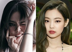 Cuộc đời như tiểu thuyết của Jennie (BLACKPINK): Idol toàn cầu gia thế khủng, bạn toàn celeb quốc tế, hẹn hò 2 nam thần hàng đầu