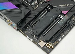 &#8220;Đập hộp cặp đôi&#8221; ASUS Z590 TUF và STRIX E-Gaming: Bo mạch chủ đỉnh cao cho anh em lên đời CPU thế hệ 11