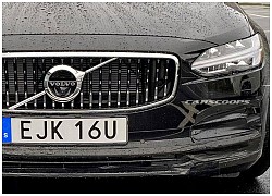 Geely và Volvo từ bỏ kế hoạch sáp nhập