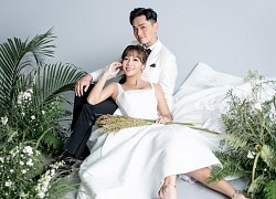 'Đời sống thượng lưu' của mỹ nam TVB lấy vợ giàu