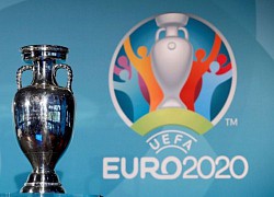 Euro 2020 không dời nữa, khán giả được vào sân