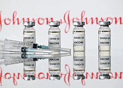 FDA Mỹ chứng minh vắc xin COVID-19 một liều của Johnson & Johnson hiệu quả