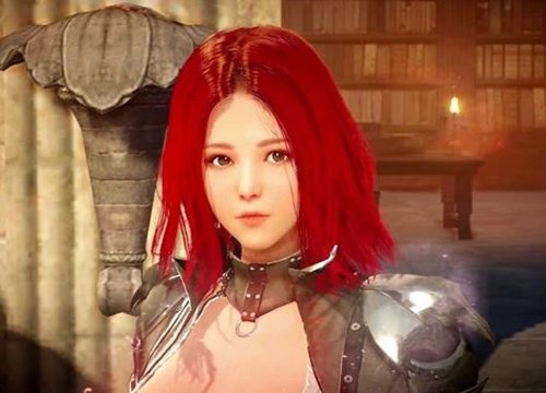 Game online toàn gái xinh Black Desert mở cửa miễn phí trên Steam, lấy 1 lần chơi vĩnh viễn