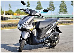 Giá lăn bánh các mẫu xe tay ga 125 cc phù hợp cho nam giới