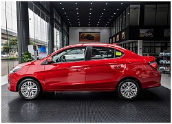 Giá lăn bánh sedan siêu tiết kiệm xăng tại Việt Nam, cạnh tranh với Toyota Vios, Hyundai Accent