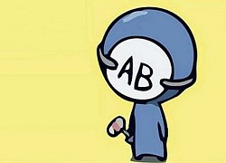 Giải mã 4 nhóm máu A - B - AB - O: Ai là người mưu mô khó lường, ai là người ngây thơ thánh thiện?