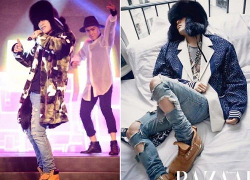 Góc gây lú: G-Dragon vừa tan vỡ với Lisa ở Việt Nam đã sang Hàn hẹn hò Jennie, tất cả là vì nhân vật này!