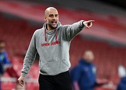 Guardiola: 'Man Utd, Real, Barca cũng thắng nhờ tiền'