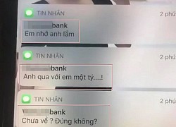 Hết Bộ Y tế, giờ ngân hàng cũng phải sắm vai "trà xanh" bất đắc dĩ