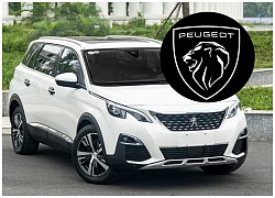 Hội chủ xe Peugeot Việt Nam có lẽ sẽ muốn đổi logo trong thời gian tới vì lý do sau