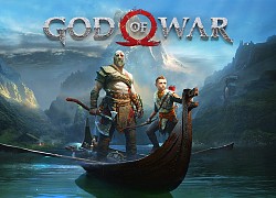 Hôm nay, God of War mới sẽ chính thức lộ diện?