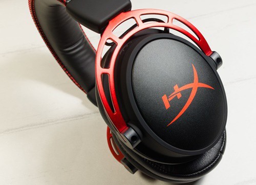 HP đang mua thương hiệu gaming gear HyperX với giá 425 triệu USD