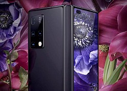 Huawei Mate X2 bị đẩy giá cao gấp 2 lần tại Trung Quốc, lên tới 137 triệu đồng