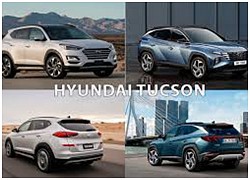 Hyundai Tucson hoàn toàn mới sẽ ra mắt thị trường Philippines trước Việt Nam