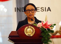 Indonesia đối thoại với hai phe khủng hoảng Myanmar