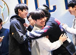 Invictus Gaming chơi lớn, chi 2 tỷ thuê hẳn cao ốc trung tâm Thượng Hải để mừng sinh nhật Rookie