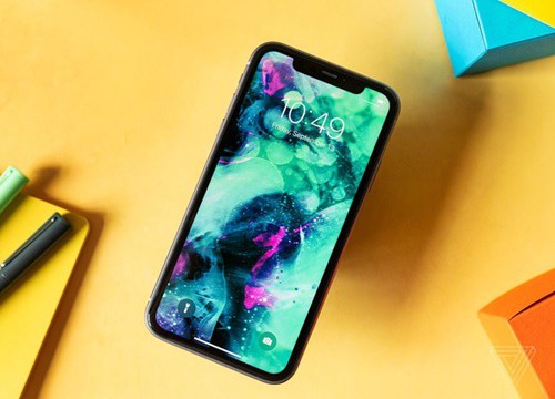 iPhone 11 là smartphone bán chạy nhất năm qua