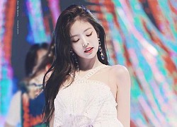 Jennie - tình mới của G-Dragon là mỹ nhân đắt giá nhất nhì Kpop