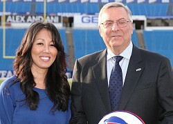 Jessica Pegula, tay vợt nữ giàu nhất thế giới