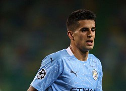 Joao Cancelo: 'Hậu vệ ảo' đáng sợ của Pep Guardiola