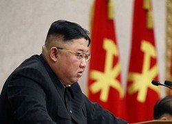 Kim Jong-un lệnh quân đội siết kỷ luật