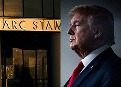 Liệu Trump có bán tài sản để tập trung vào chính trị?