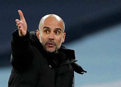 Man City thắng dễ, Pep Guardiola lên tiếng cơ hội giành Cúp C1