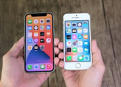 Mẫu iPhone 12 liên tục giảm giá nhưng không đáng mua