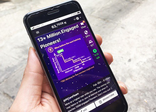 'Mổ app' Pi Network, chuyên gia kết luận ứng dụng thuần quảng cáo