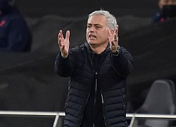 Mourinho bị chế nhạo khi Dele Alli lập 'siêu phẩm' cho Tottenham