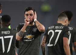 MU dẫn đầu khả năng vô địch Europa League