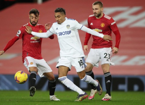 MU đấu Liverpool, PSG tranh ký Alaba