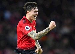 MU: Lindelof làm mất bàn thắng của Tuanzebe, cộng đồng mạng ngán ngẩm