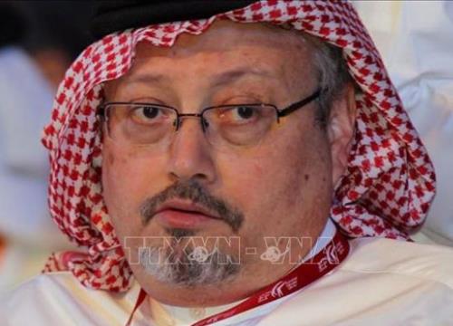 Mỹ trừng phạt nhiều quan chức Saudi Arabia liên quan vụ sát hại nhà báo Khashoggi