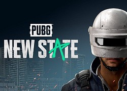 PUBG ra mắt PUBG: New State, game battle royale lấy bối cảnh tương lai