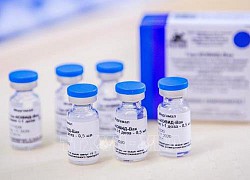 Nga, Áo đàm phán về cung cấp và sản xuất vaccine Sputnik V